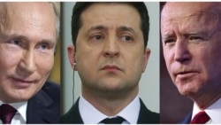 SML: Washington epesaki ndingisa na ekolo Ukraine ya kobeta ba missiles na territoire ya ekolo Russie