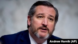 Rusija koristi energiju kao oružje već duže vreme: Ted Kruz