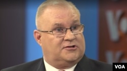 데이비드 맥스웰 미국 민주주의 수호재단 선임연구원