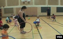 Menurut penelitian York University, yang menentukan sehat tidaknya seseorang bukanlah berat badan, melainkan gaya hidup. Gaya hidup yang aktif dengan berolahraga menurunkan berbagai resiko penyakit.