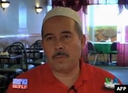 Shuhrat Toshpo'latov