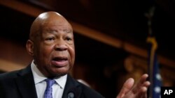 Kongresmen Ilajdža Kamings