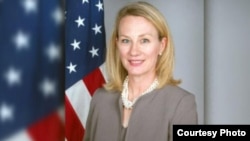 الیس ویلز، یکی از معین های وزارت خارجه ایالات متحده