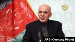 غنی: شمار سربازان و مدت زمان حضور آنان در افغانستان به مسایل داخلی ایالات متحده ارتباط دارد.