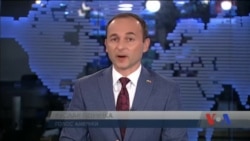 Час-Тайм. Жодних поступок Росії у Гельсінкі не було –Волкер.Інтерв’ю