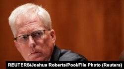 Kristofer Miler novoimenovani vršilac dužnosti sekretara za odbranu (Foto: REUTERS/Joshua Roberts)