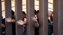 Expiration de "Title 42" aux États-Unis: de nouvelles restrictions au droit d'asile entrent en vigueur 