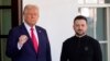 Donald Trump e Volodymyr Zelenskyy