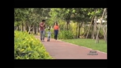 Назви вулиць у США підлаштовують під китайців