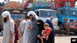  از اول جنوری تا ۱۳ جولای برگشت ۳۶هزار و ۳۶۵ مهاجر افغان از پاکستان به افغانستان ثبت شده است.