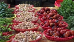Immigrants Spur US Farmers Markets Revival