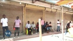 Wafanyabiashara Tanzania wafunga maduka kugomea wanachodai kero kutoka Mamlaka ya Mapato