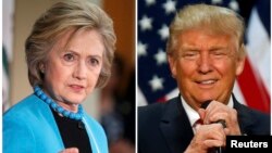 26-sentabr kuni prezidentlikka nomzod ikki arbob o'rtasida ilk debatlar o'tadi.