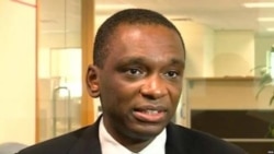 Jose Filomeno, fils de l'ancien président, devant un tribunal