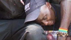 Fear Drives African Gays to Seek Asylum in US