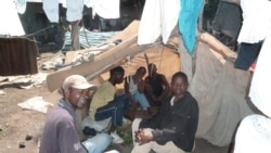 Campanha católica pelos refugiados congoleses -18.08