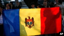 Kementerian Luar Negeri Moldova, Sabtu (2/3), mengatakan Rusia tidak memiliki kewenangan untuk membicarakan masalah demokrasi. (Foto: AP)