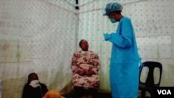 MSF DOCTORS WITHOUT BORDERS