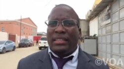 Walter Tondela diz que julgamento é "espectáculo negativo"