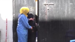 تر درملنې وروسته د زهرا او د هغې د کورنۍ ژوند بدل شو