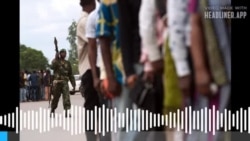 Lubumbashi na bokengi na bobangi baye balingi kosakola "lipinda" lya Katanga