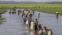 ရိုဟင်ဂျာ ပြဿနာသည် မူစလင်-ဗုဒ္ဓဘာသာ ပဋိပက္ခမဟုတ် (အပိုင်း ၂)