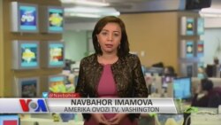 Baltimor, to'polonlardan bir yil o'tib