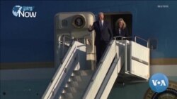 [글로벌 나우] 바이든 유럽 순방 “중국-러시아 견제 강화” 