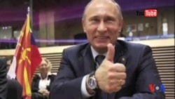 Bolqon qay yo'lni tanlaydi - G'arb yoki Rossiya?