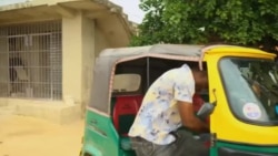Violations du code de la route au Ghana : les tricycles au cœur des accidents à Kumasi