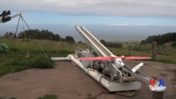 Tibbiy yukni dron orqali tashish mumkinmi?