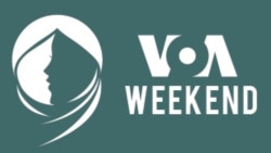 VOA Weekend, 8 Agustus 2020 (3): Sekitar Kampus