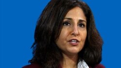 སྲིད་འཛིན་བྷའི་ཌན་གྱི་བློན་ཆེན་འོས་མིར་འགལ་རྐྱེན་དང་པོ་འཕྲད་ཉེན།