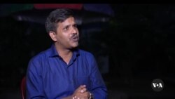 Media in Bangladesh facing new challenges since Hasina's ouster