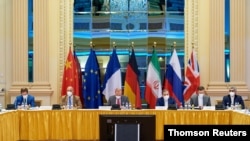 مذاکرات وین - آرشیو