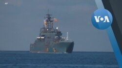 უკრაინული პორტების ბლოკადა, რისკი საქართველოსთვისაც იზრდება