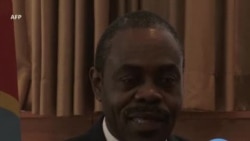 Ministre ya Santé alobi ndenge nini Ebola ekomi na Ouganda