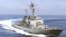 ARHIVA - USS Higins (DDG-76) američke ratne mornarice