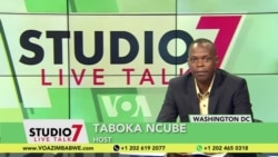 LiveTalk: Sixoxa Ngokwenzakala Kubandla leCCC