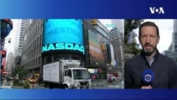 Биржа заканчивает турбулентный месяц