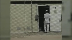 President Faces Difficulties Closing Guantanamo Prison