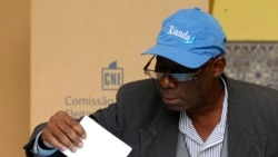 CEAST pressiona por eleições autárquicas em Angola -2:41