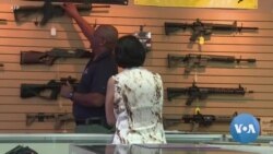 AQShda otishmalar ketidan eski tortishuvlar boshlandi