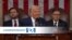 Correspondant VOA : le discours de Trump au Congrès