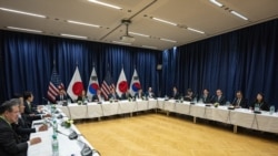 [주간 뉴스 포커스] 미,한,일 외교장관 회담 '북한의 완전한 비핵화' 의지 재확인