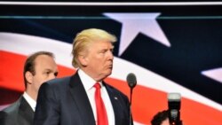 Nervosismo no Brasil com implicações comerciais da eleição de Donald Trump