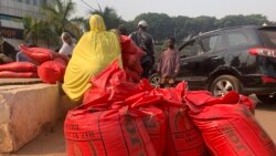 Lutte contre la vie chère au Cameroun