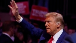 Profil Donalda Trampa: Neuobičajen put do Bele kuće