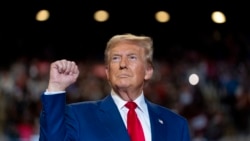 각국 정상·국제기구 수장들, 트럼프 당선인에 축하 메시지