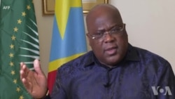 Tshisekedi alobi ezali malamu Kagame atinda bato basala mabe na justice mpe akumisa Dr. Mukwege